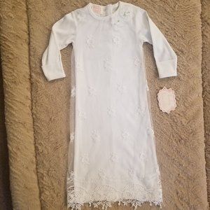 baby biscotti christening gowns